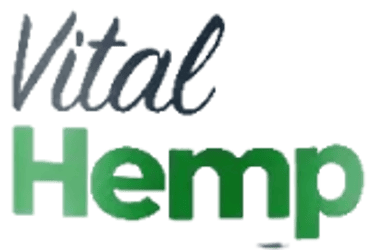 Vital Hemp Gummies logo