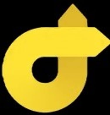 Counterstrain International logo