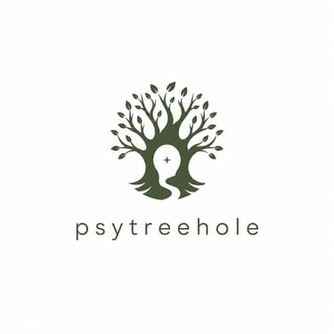 psytreehole logo