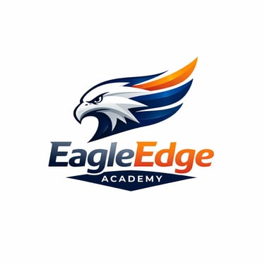 EagleEdge Academy logo