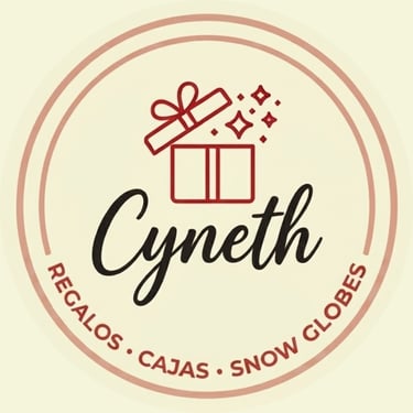 Logo Cyneth