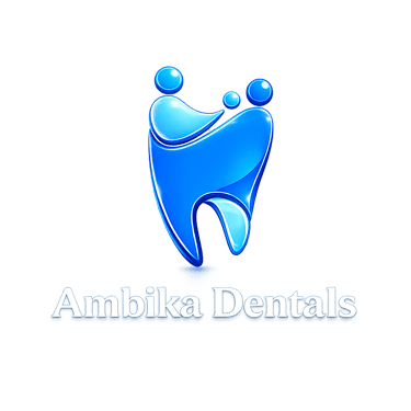 Ambika Dental Hospital logo