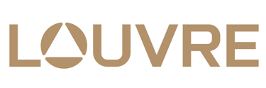 Louvre Mall logo