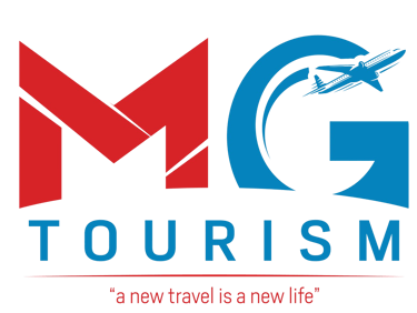 MG TURIZM logo