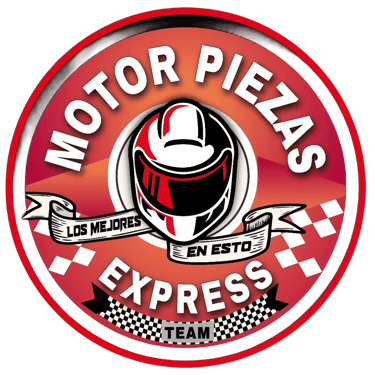 Motor Piezas Express logo