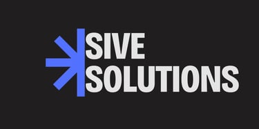Sive Solutions logo