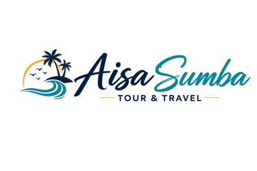 Aisa Sumba Tour & Travel logo