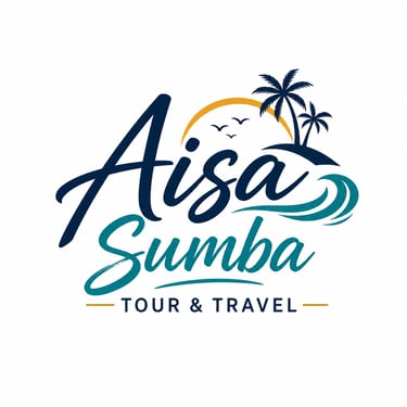Aisa Sumba Tour & Travel logo
