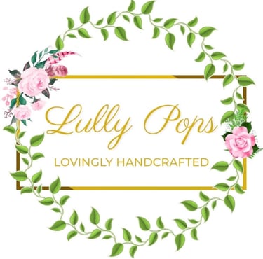 Lullypops logo