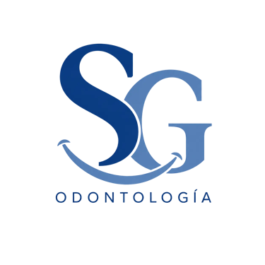SG Odontología logo