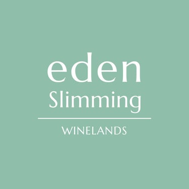 Eden Slimming Winelands logo
