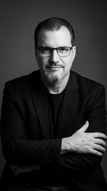 Norman Le Cam - Executive French Coaching and Cultural Advisor