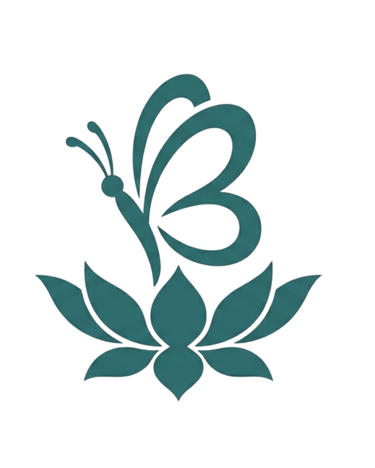 Butterfly Lotus logo