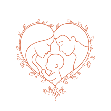 L'Amour du Lien logo