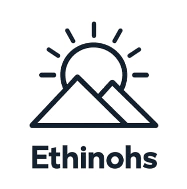 Ethinohs logo