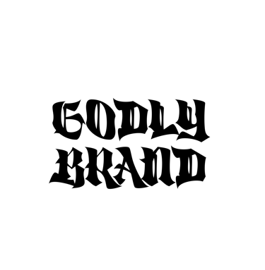 The Godly Brand Collection logo