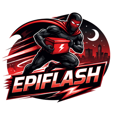 Nocturne Délices logo