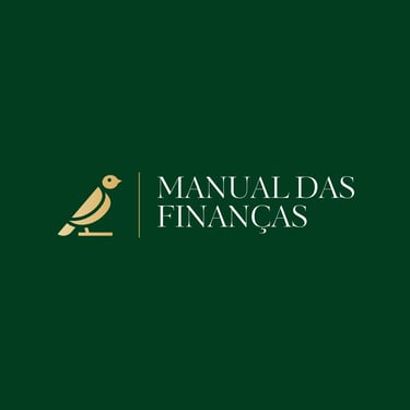 Manual das Finanças logo