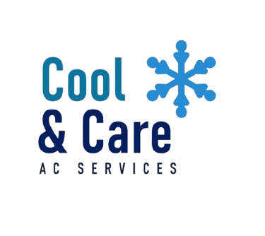 Cool and Care AC Services logo