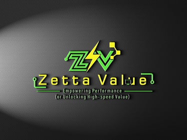 ZettaValue Technologies logo