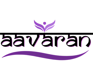 Project Aavaran logo