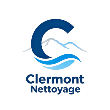 Clermont Nettoyage logo