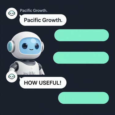 Automatización de ventas