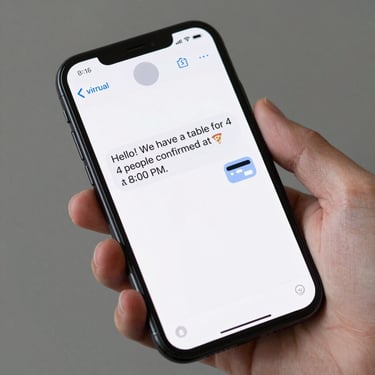 Automatización de ventas