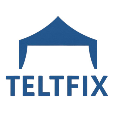 Teltfix logo