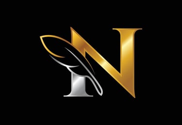 Nexora web studio logo