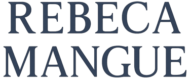 Rebeca Mangue™ | Inteligencia Artificial, Liderazgo y Futuro logo