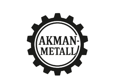Akman-Metall logo