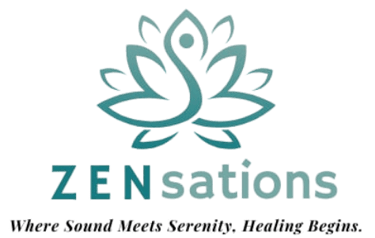 Zensations logo