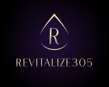 VitalGlow Wellness logo