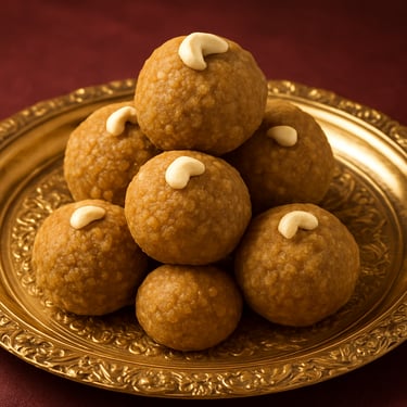 brown cookies on brown wooden tray