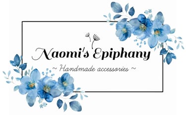 Naomi's Epiphany logo