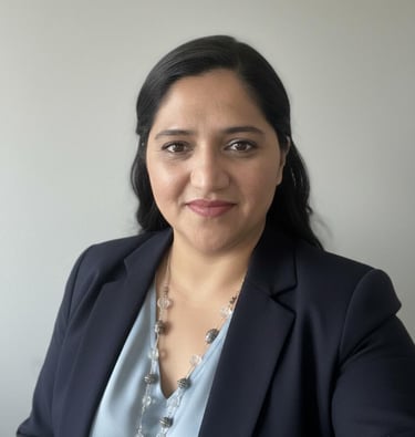 Guzman Multi-Services Agency logo