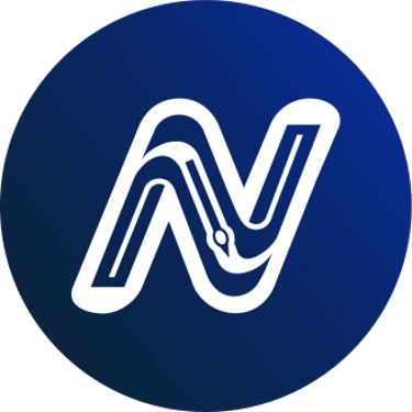 Needle Konveksi logo