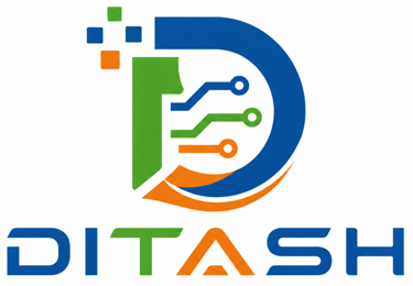 DITASH logo
