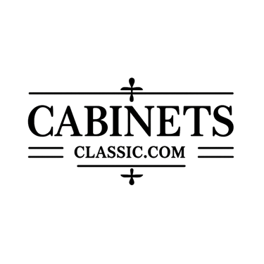 Cabinets Classic is a proud brand of Ecofiller Group logo