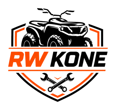 RW Kone logo
