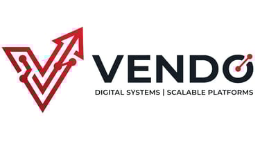 VENDO logo