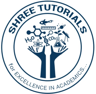 Shree Tutorials logo