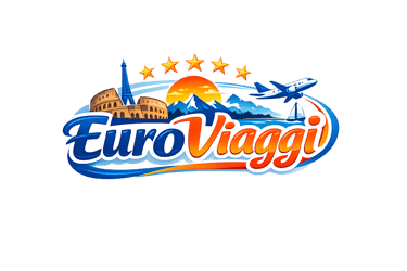 EuroViaggi logo