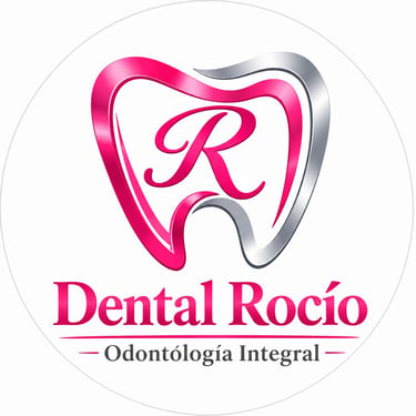 Dental Rocio - Odontologia Integral logo