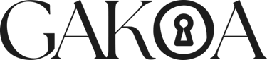 GakoaLabs logo