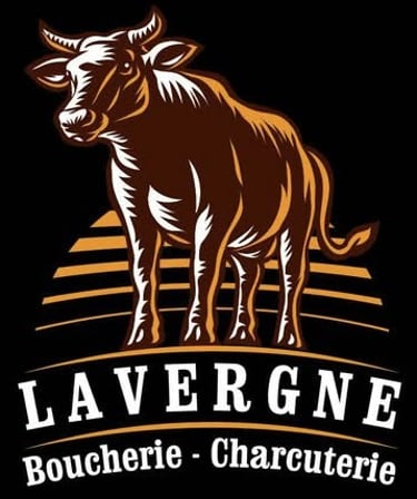 Boucherie Charcuterie Traiteur Lavergne Thierry logo