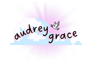 Audrey Grace logo