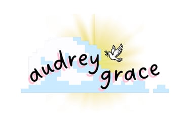 Audrey Grace logo