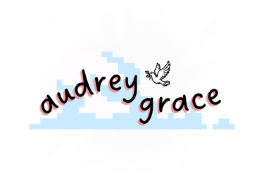 Audrey Grace logo